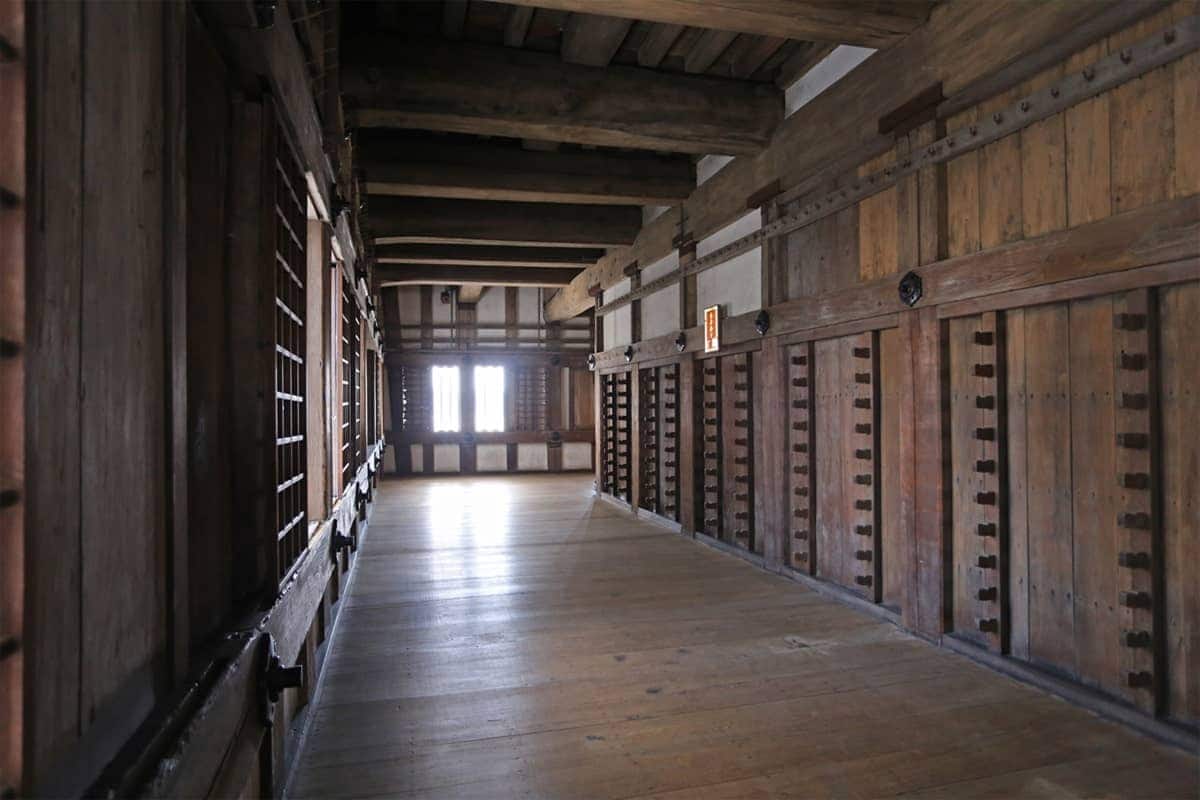 (photo) Himeji Castle, Japan’s national treasure and a UNESCO World Heritage site 5