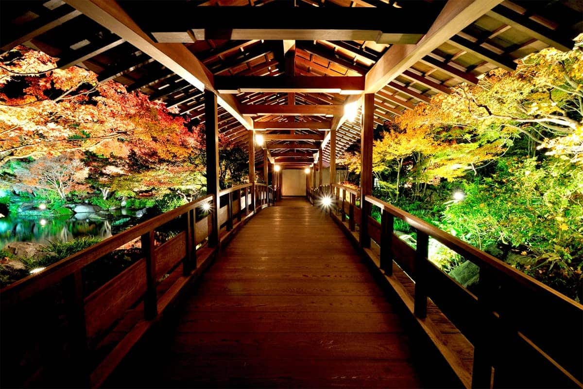 (photo) Koko-en Garden (Garden of Himeji Castle’s Western Residence) 1