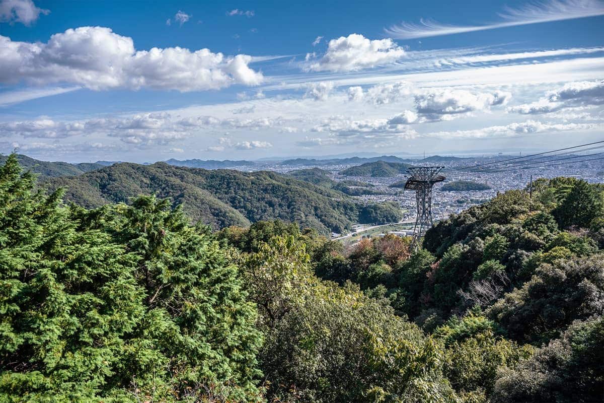 (photo) Shoshazan Engyoji Temple 4