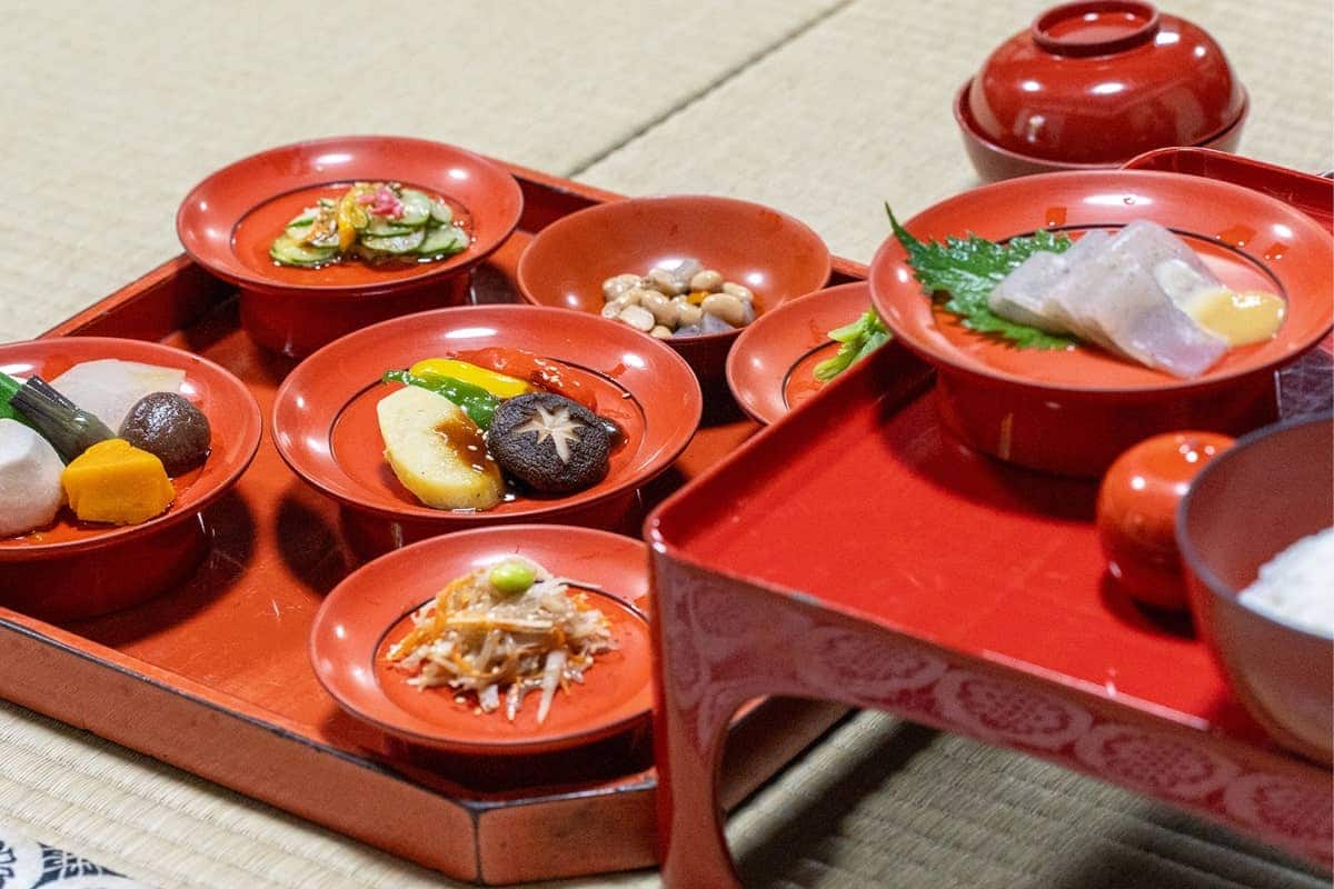 (photo) Shoshazan Engyoji Temple 6