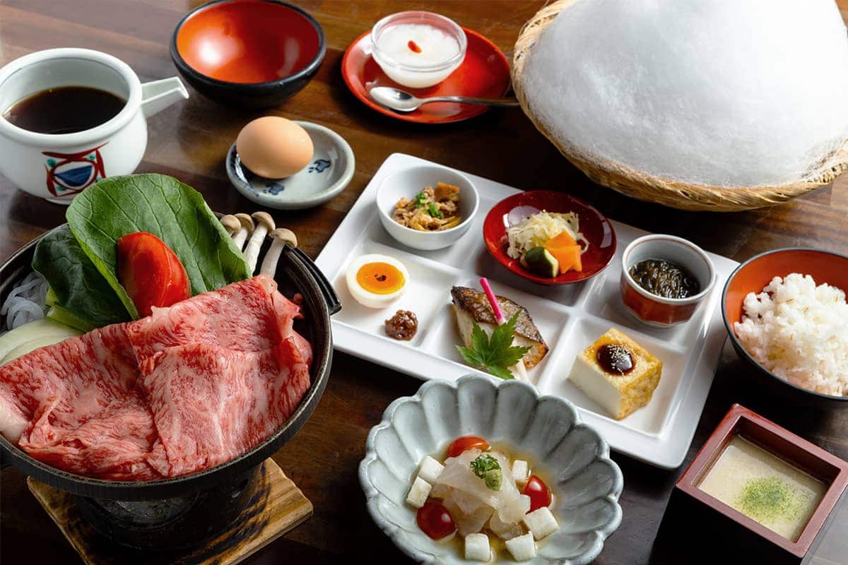 (photo) Nadagiku Sake Brewery: Guided tour and homemade dishes 4