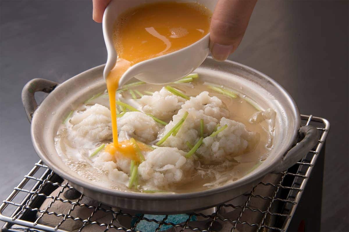 (photo) Fresh seafood from the Harima-nada Sea and local specialties 2