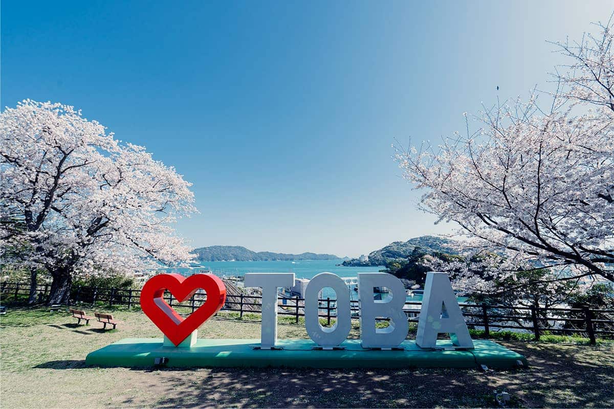 (写真) 城山公園（鳥羽城跡） 1