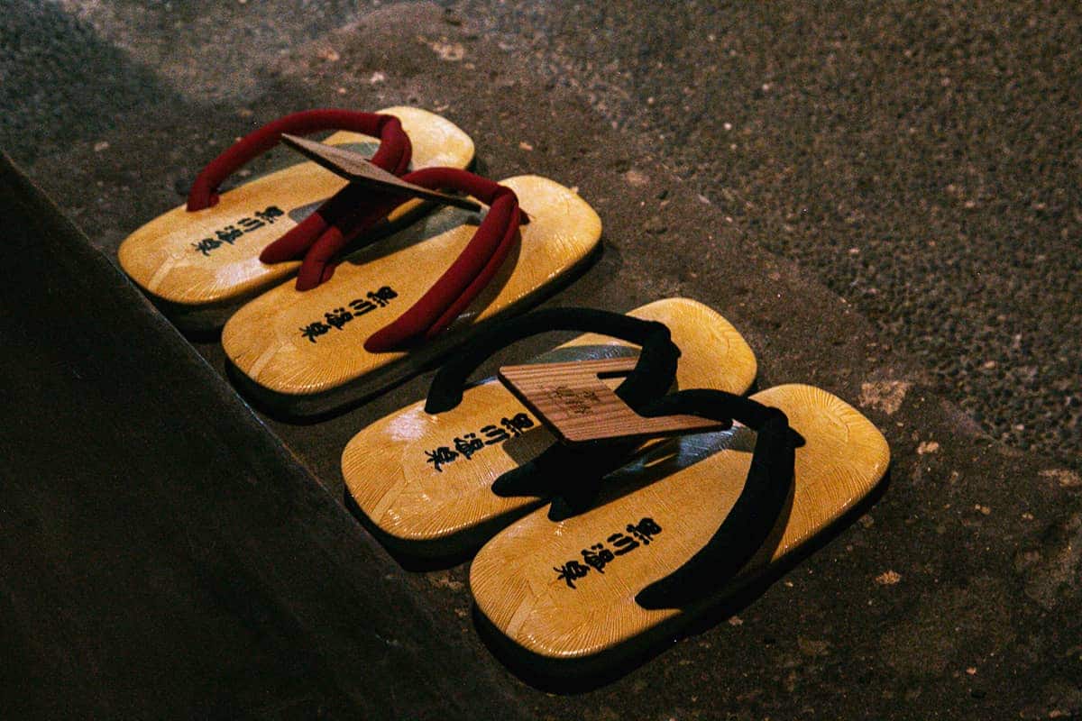 (写真) 黒川温泉 5