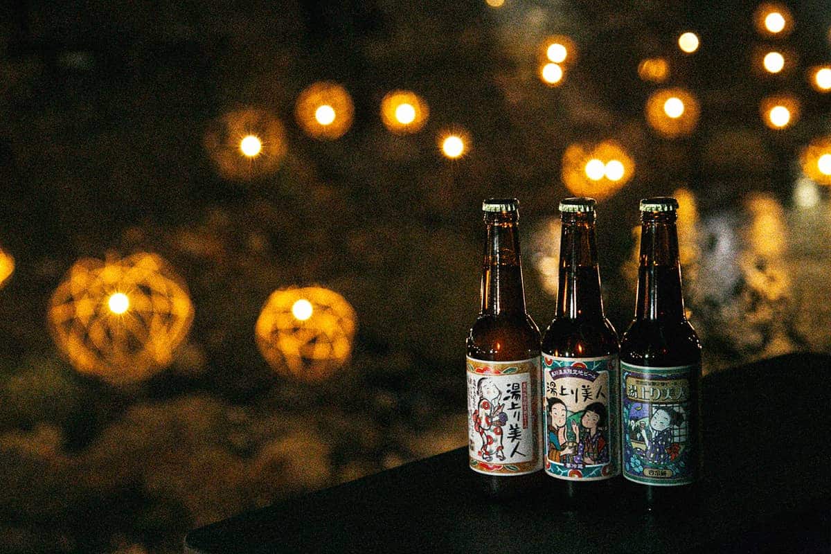 (写真) 黒川温泉 6