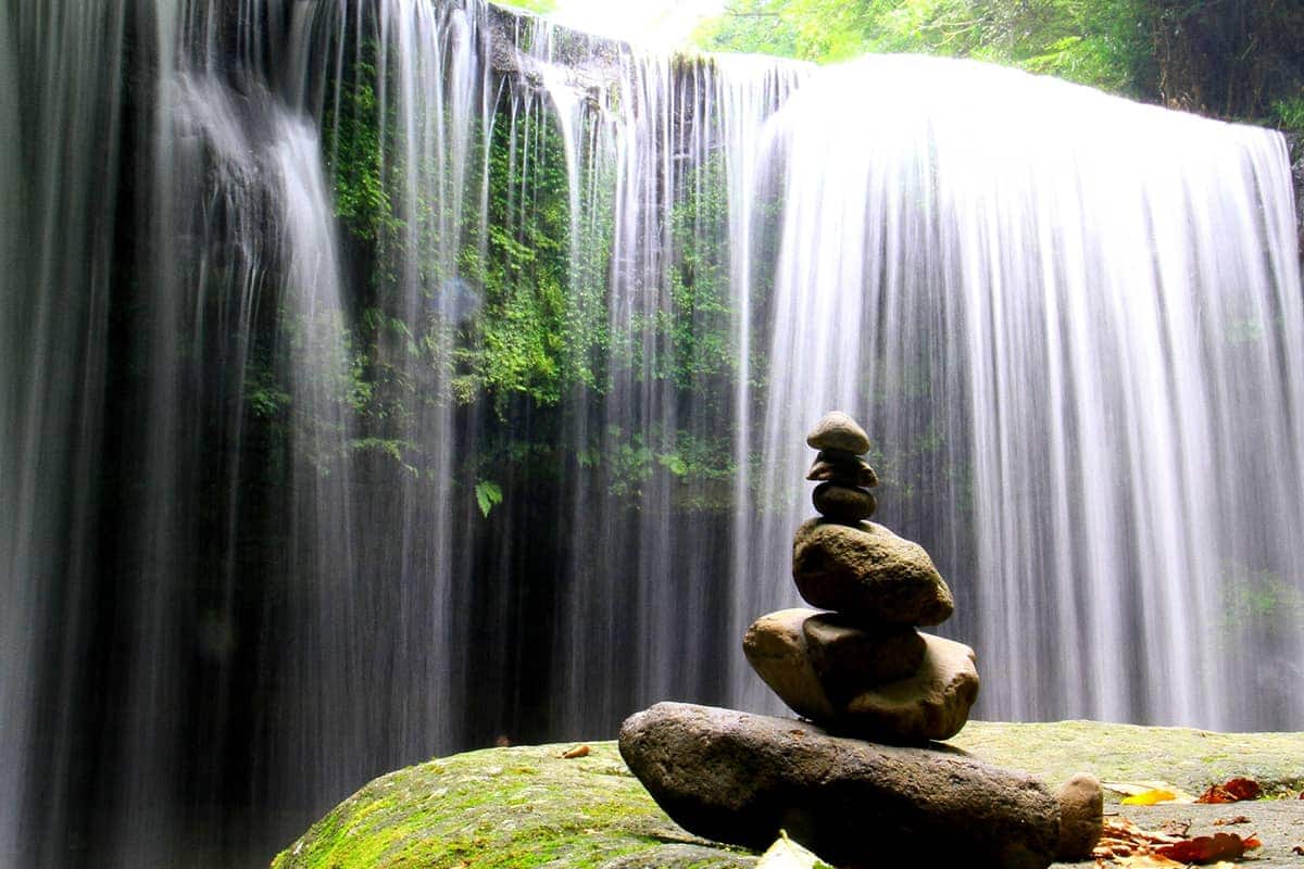 (写真) 鍋ヶ滝公園 2