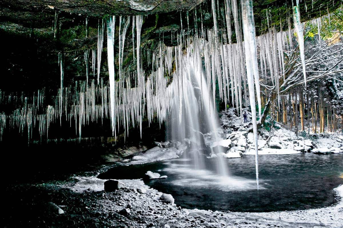 (写真) 鍋ヶ滝公園 6
