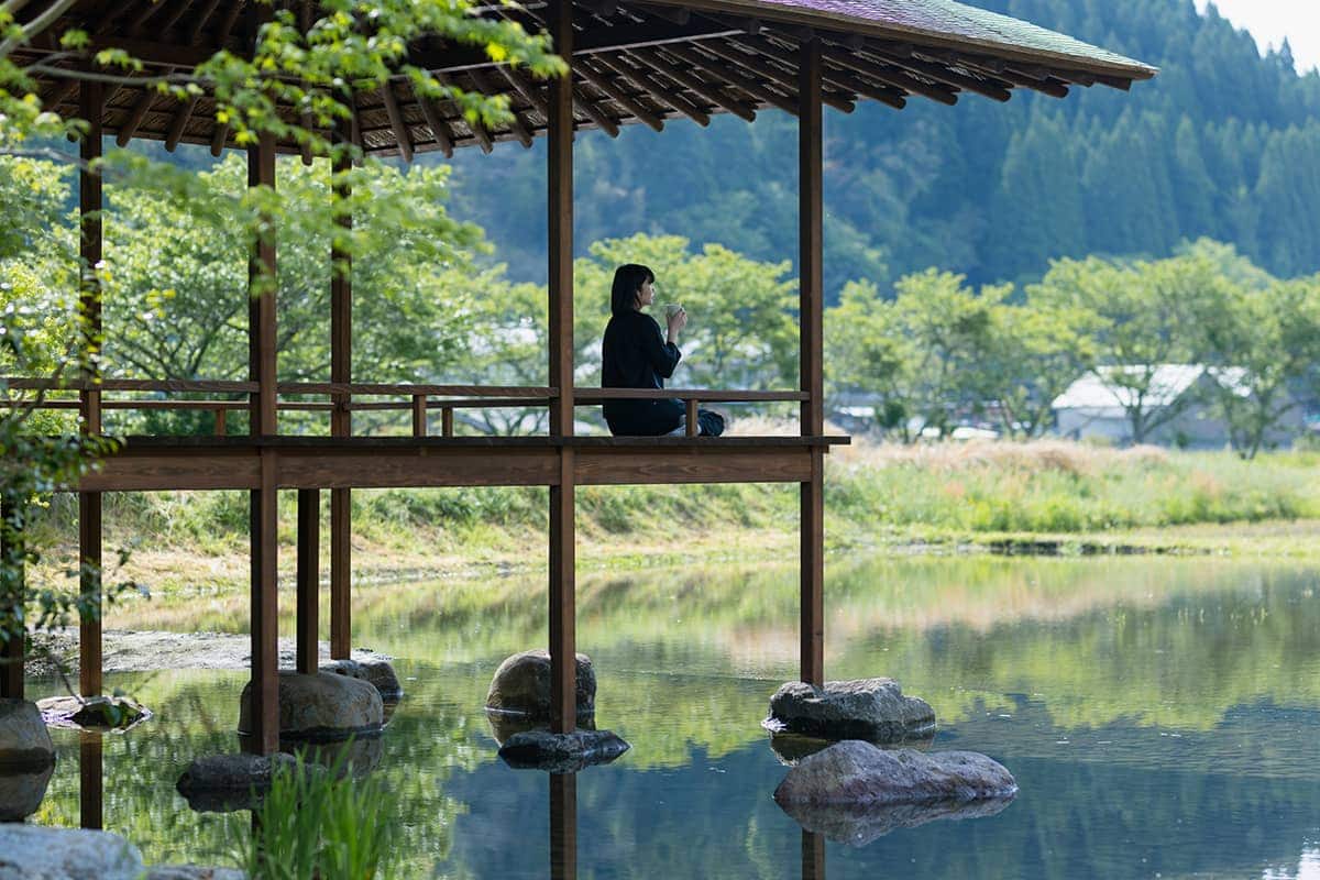 (写真) 喫茶 竹の熊 1