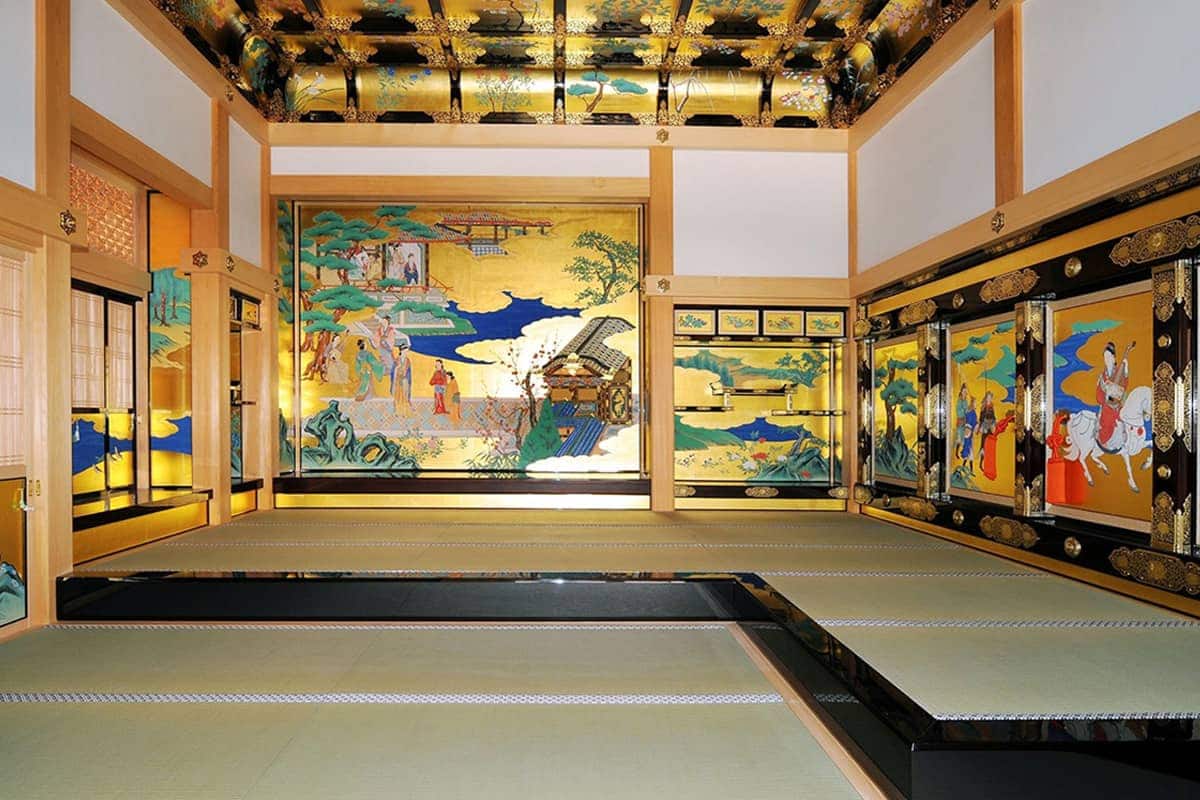 (写真) 熊本城 4