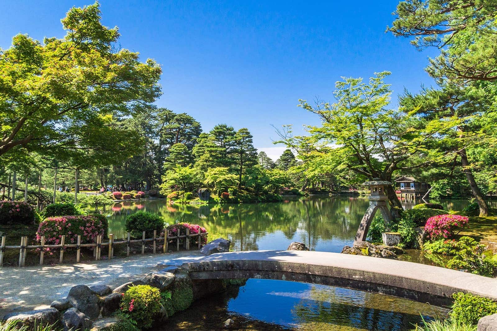 (photo) Kenroku-en 2