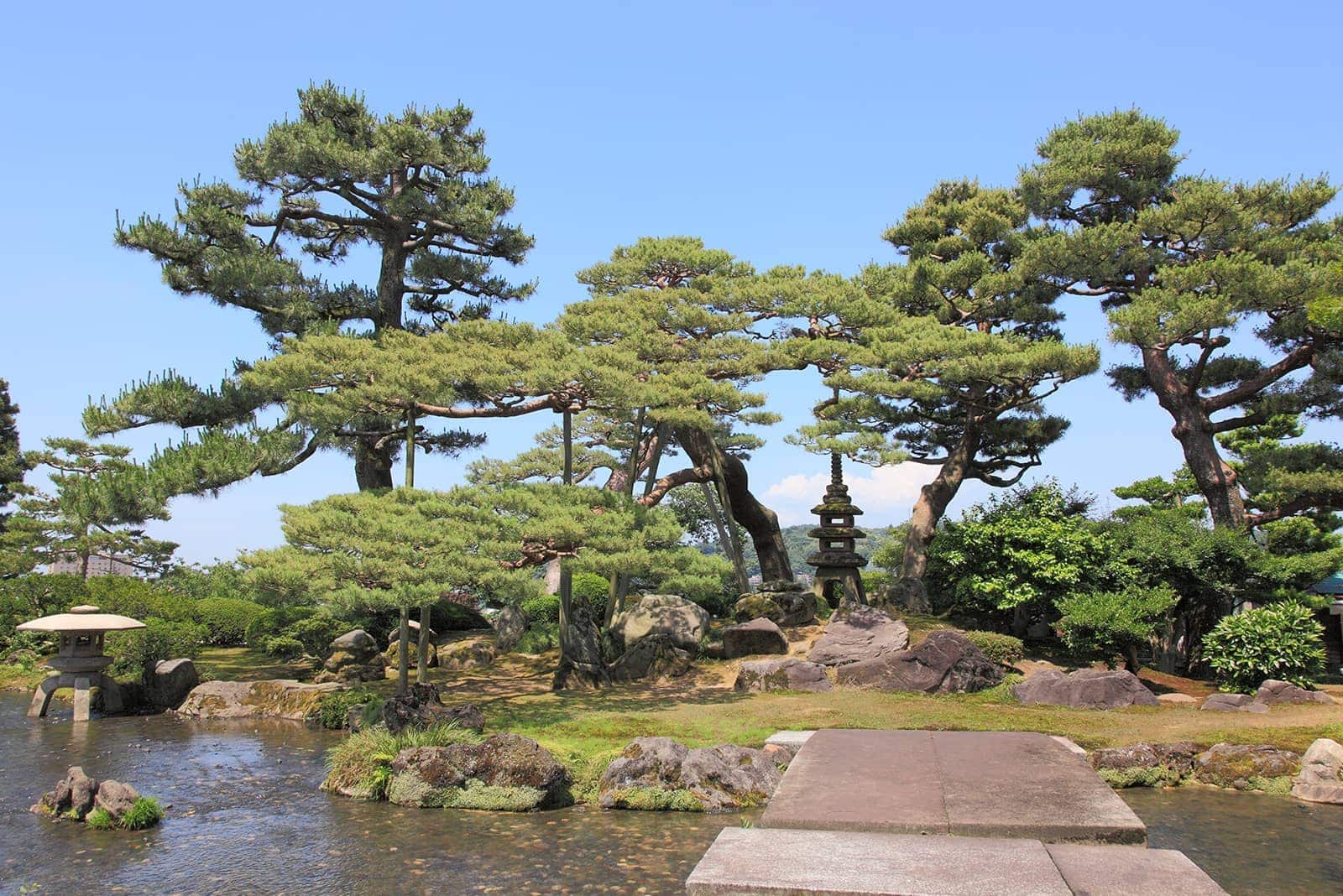 (photo) Kenroku-en 4