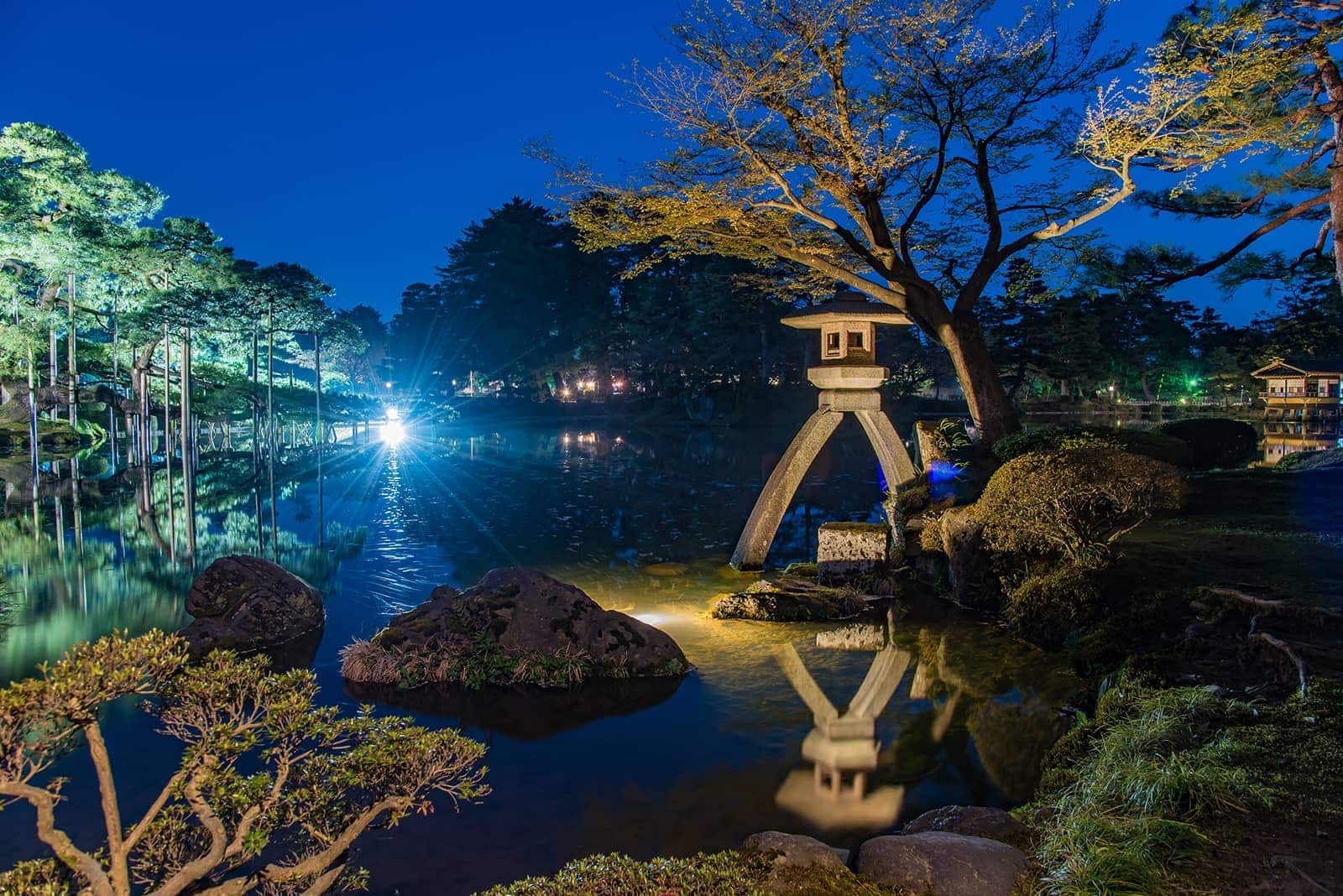 (photo) Kenroku-en 5