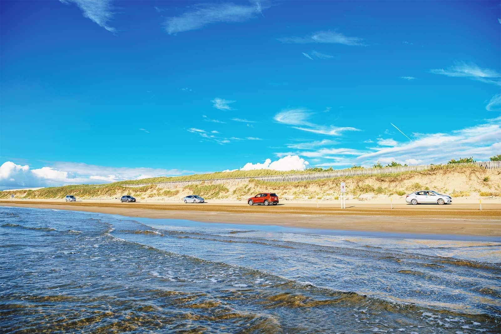 (photo) Chirihama Nagisa Driveway 1