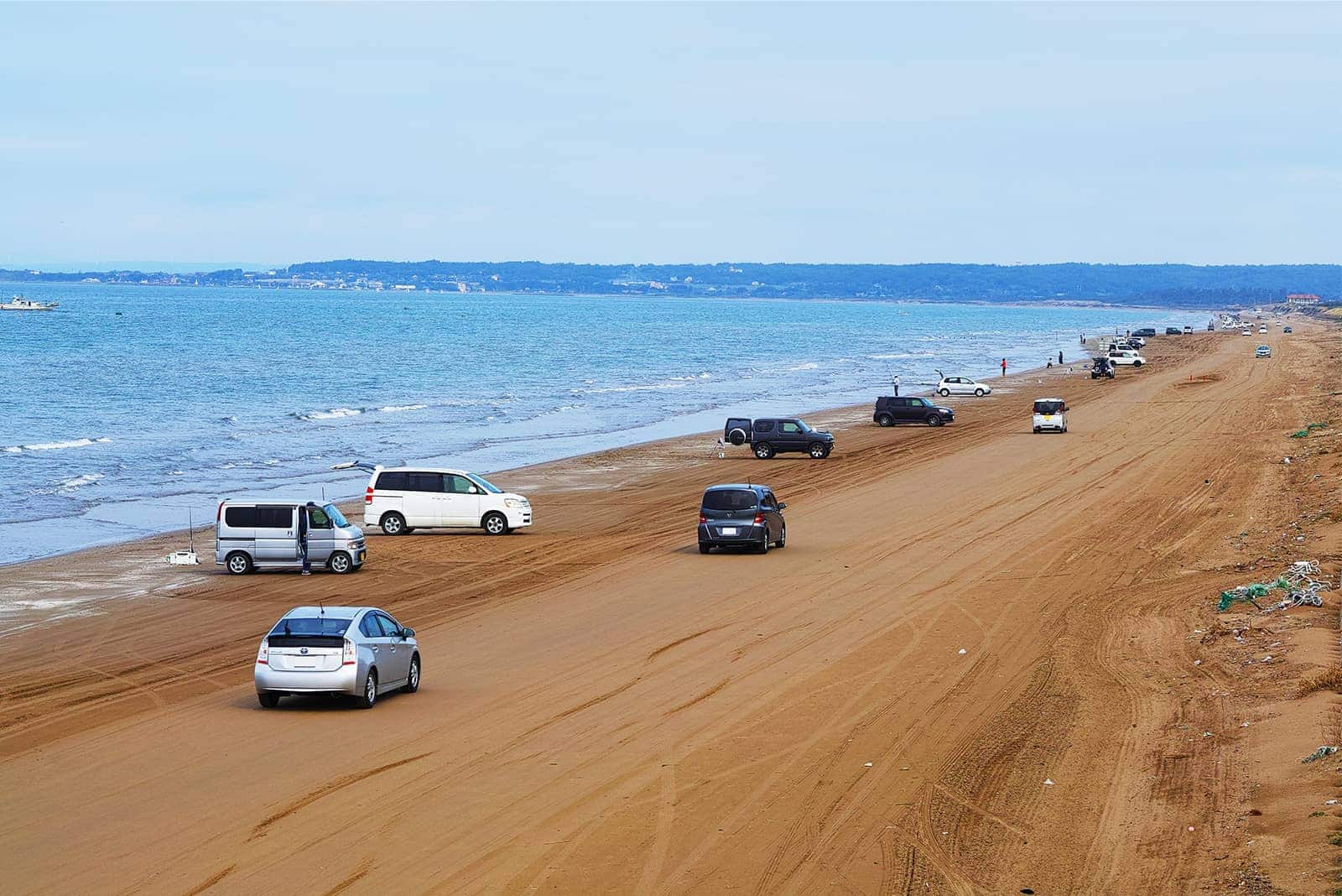 (photo) Chirihama Nagisa Driveway 4