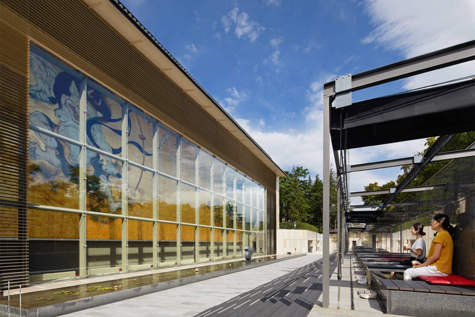 (photo) Okada Museum of Art 2