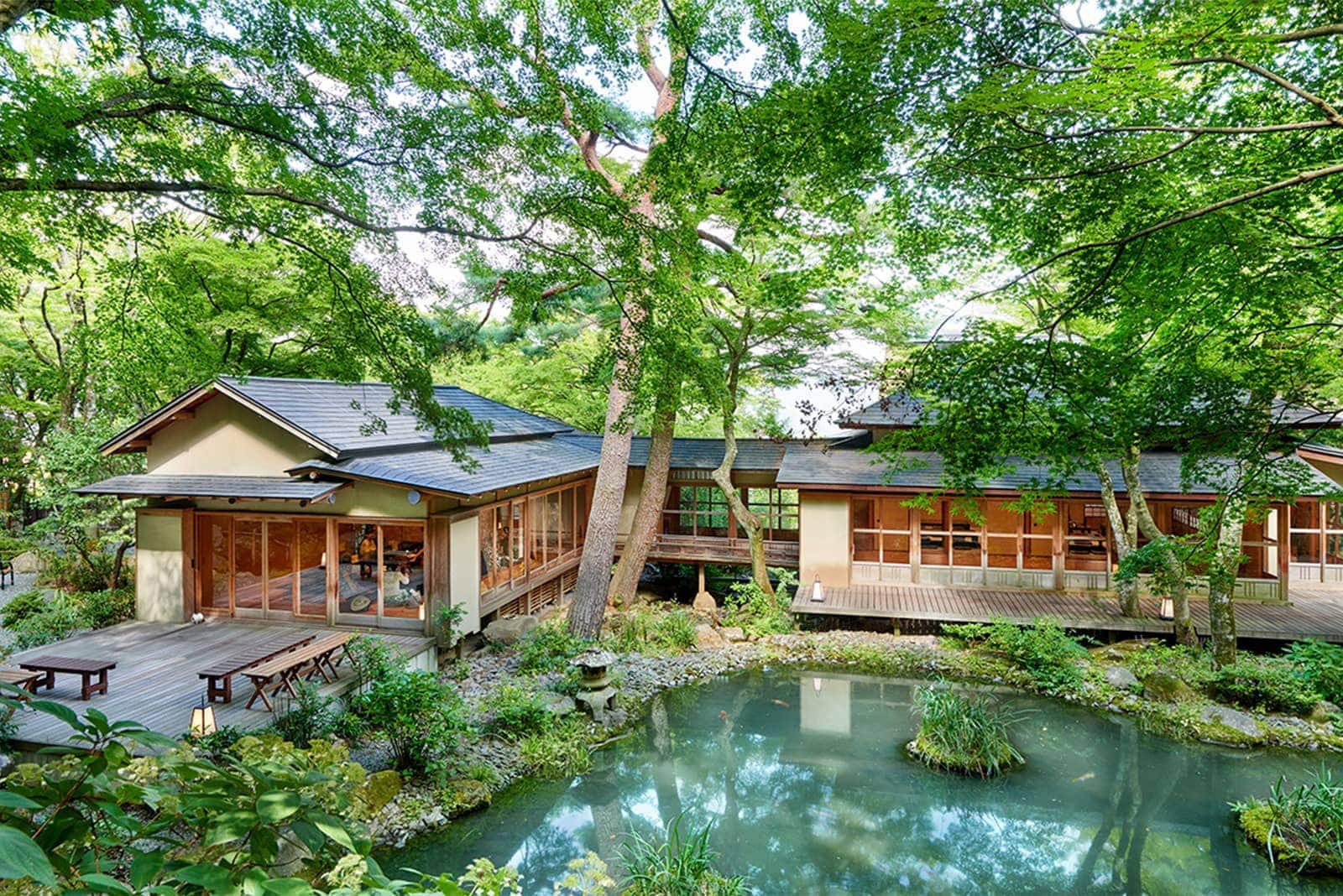 (photo) Okada Museum of Art 3