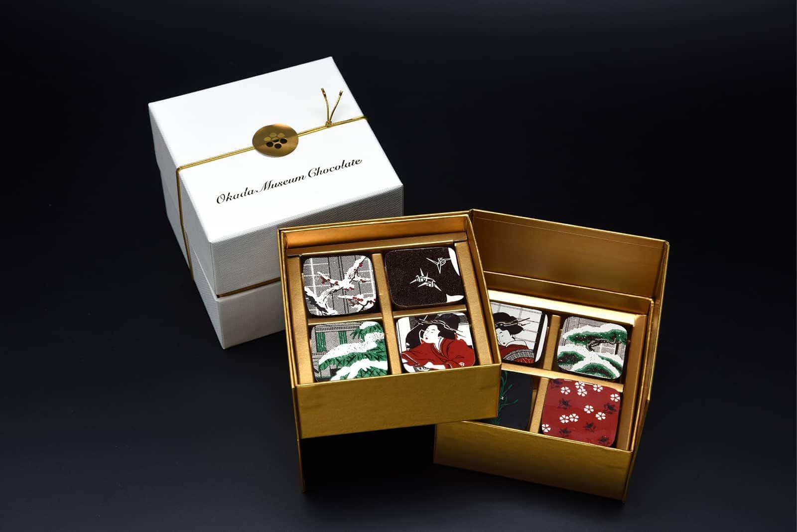 (photo) Okada Museum of Art 6