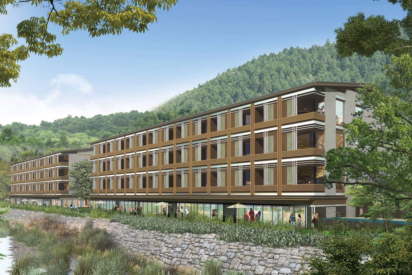 (photo) Hotel Indigo Hakone Gora 1