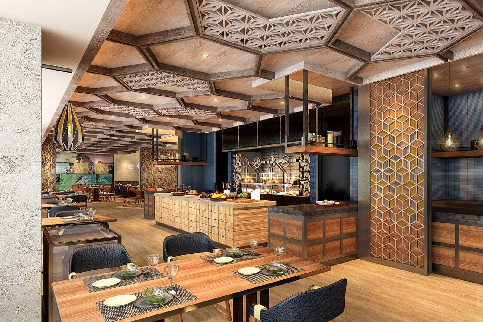 (photo) Hotel Indigo Hakone Gora 3