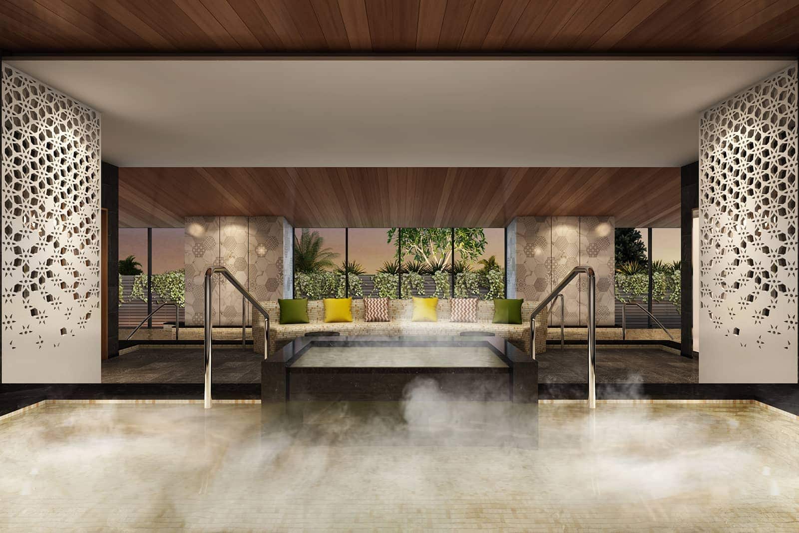 (photo) Hotel Indigo Hakone Gora 5