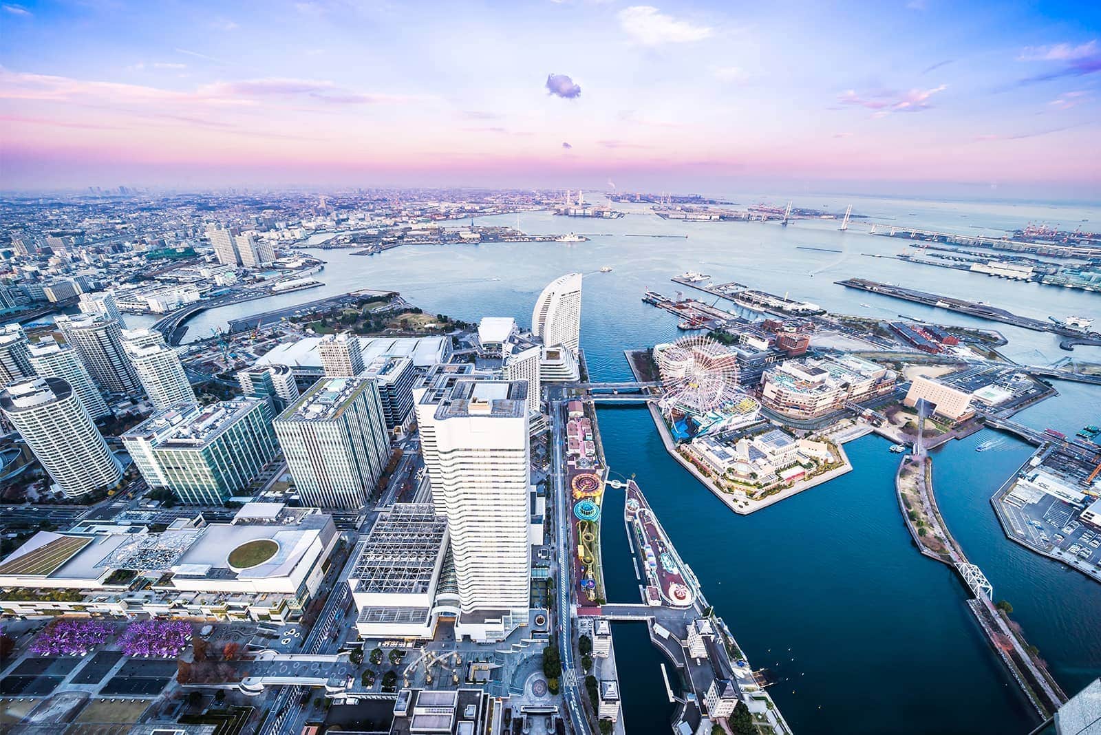 (photo) Minato Mirai 4