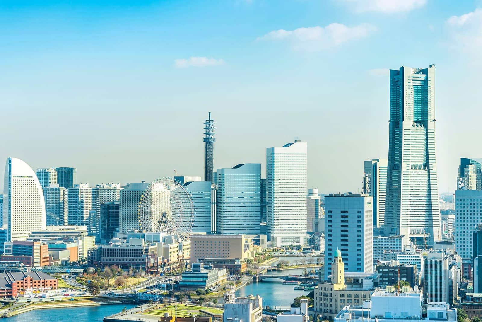 (photo) Minato Mirai 5