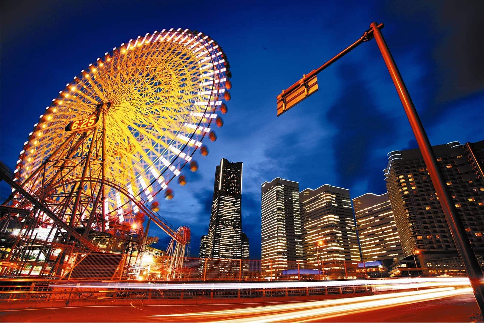 (photo) Minato Mirai 6