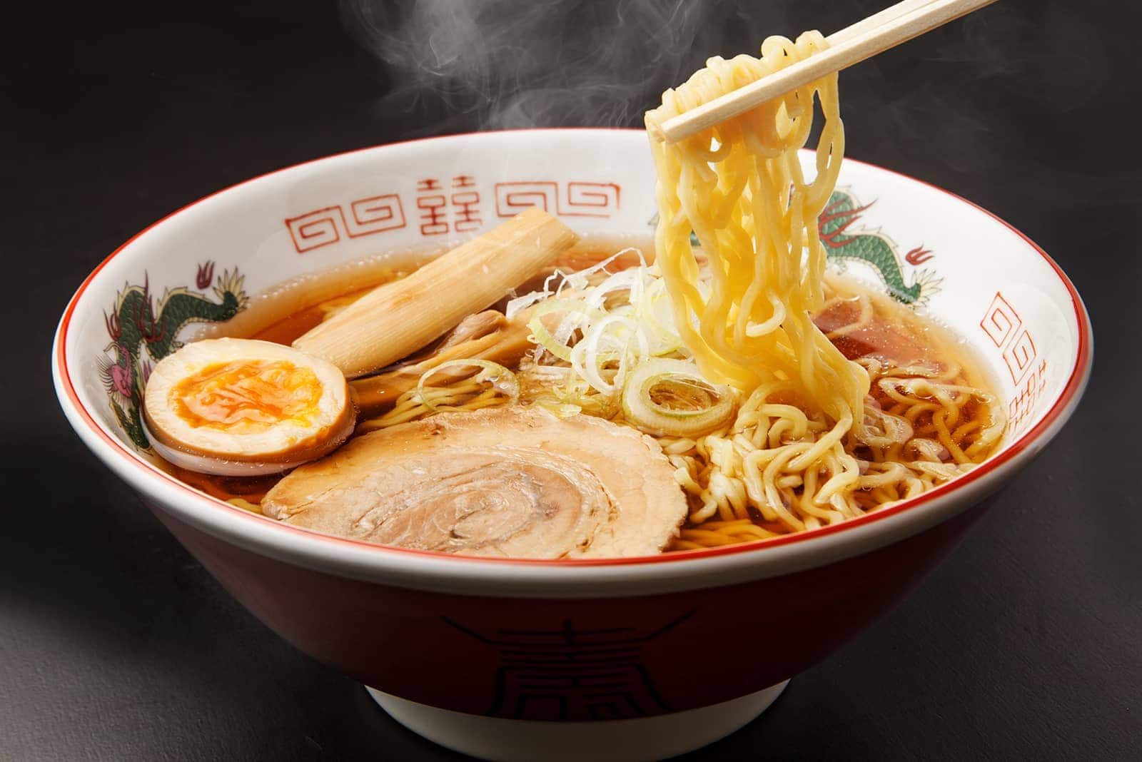 (photo) Shin-Yokohama Raumen Museum 4