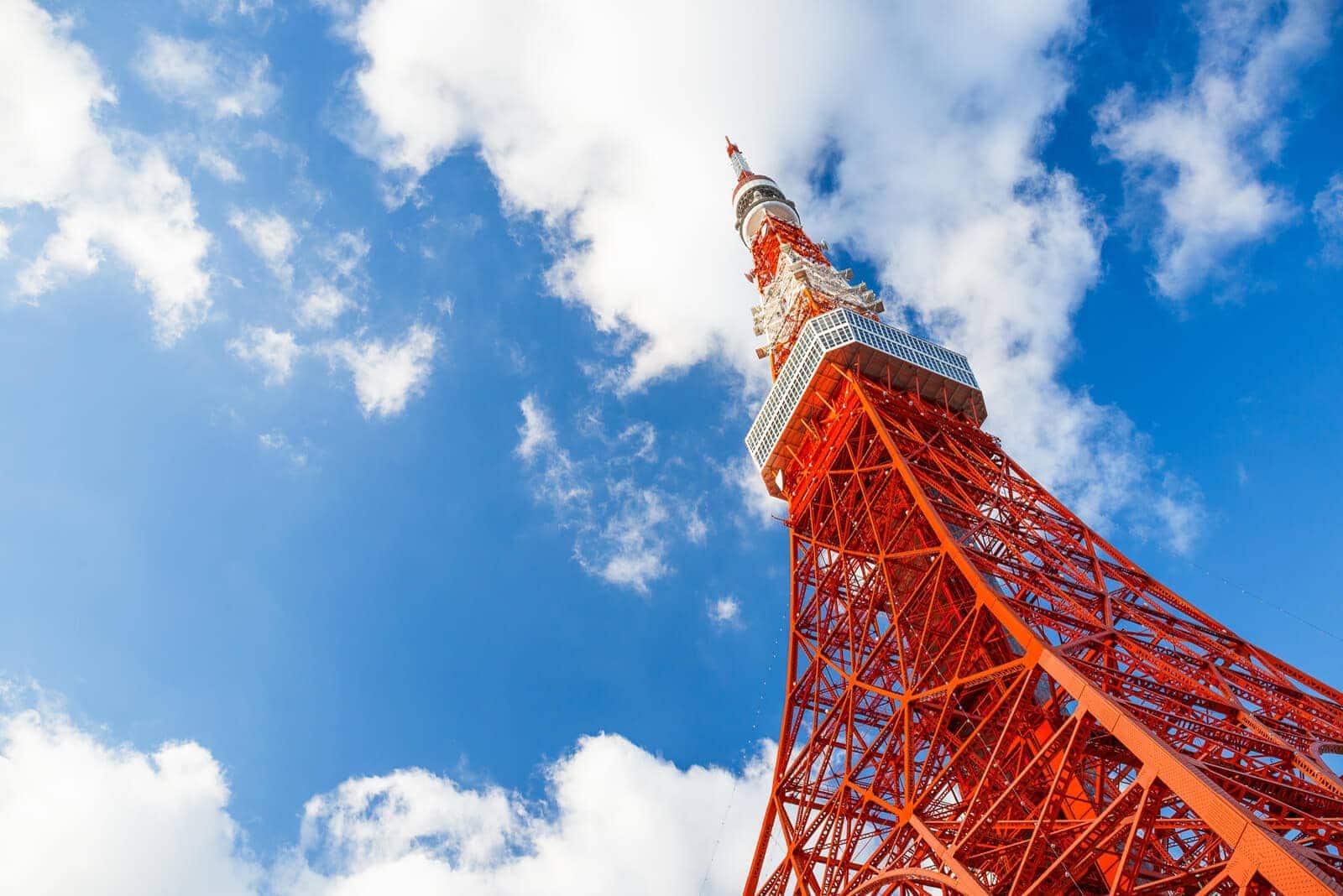 (photo) Tokyo Tower 4