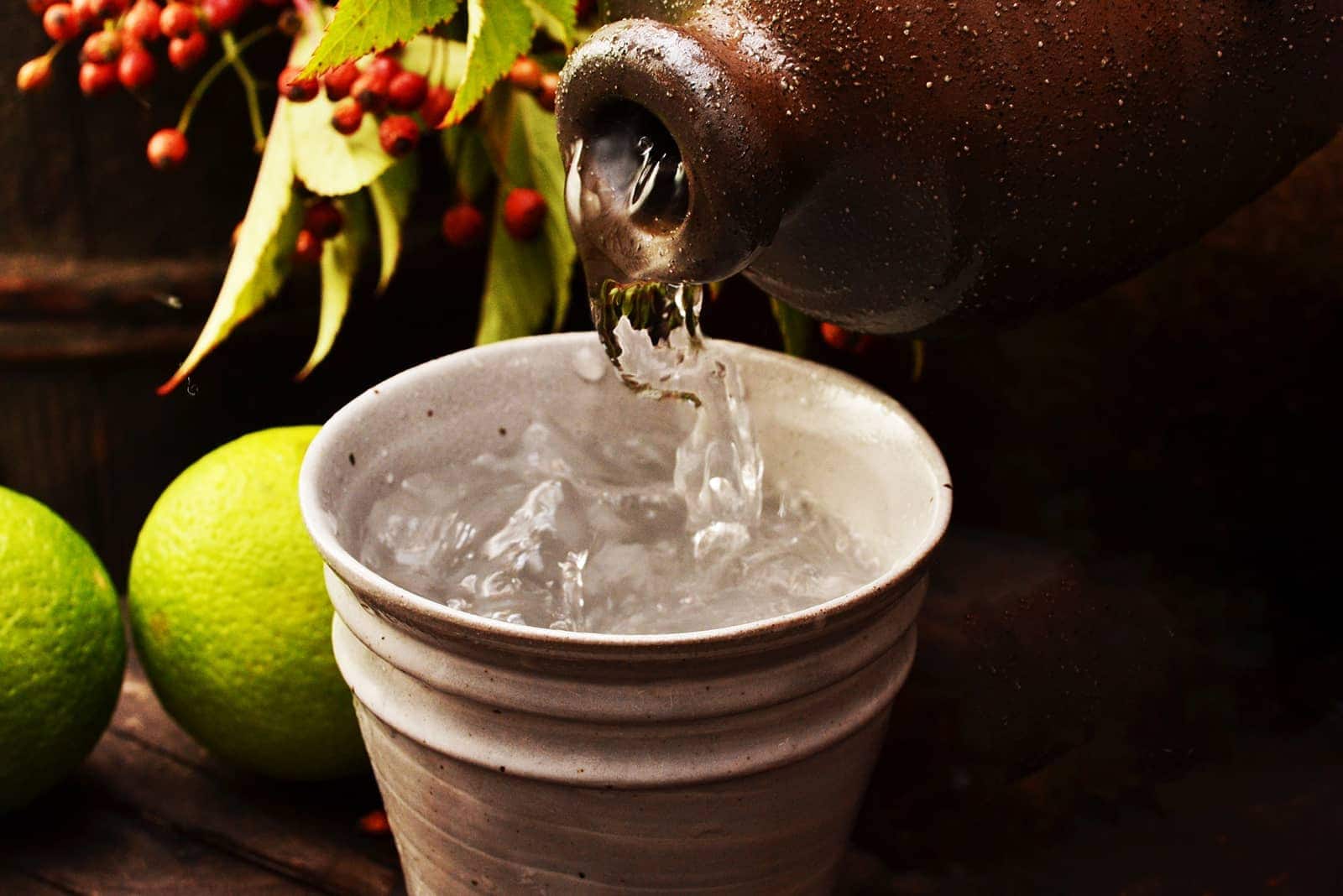 (photo) Ishigaki Food and Awamori 5