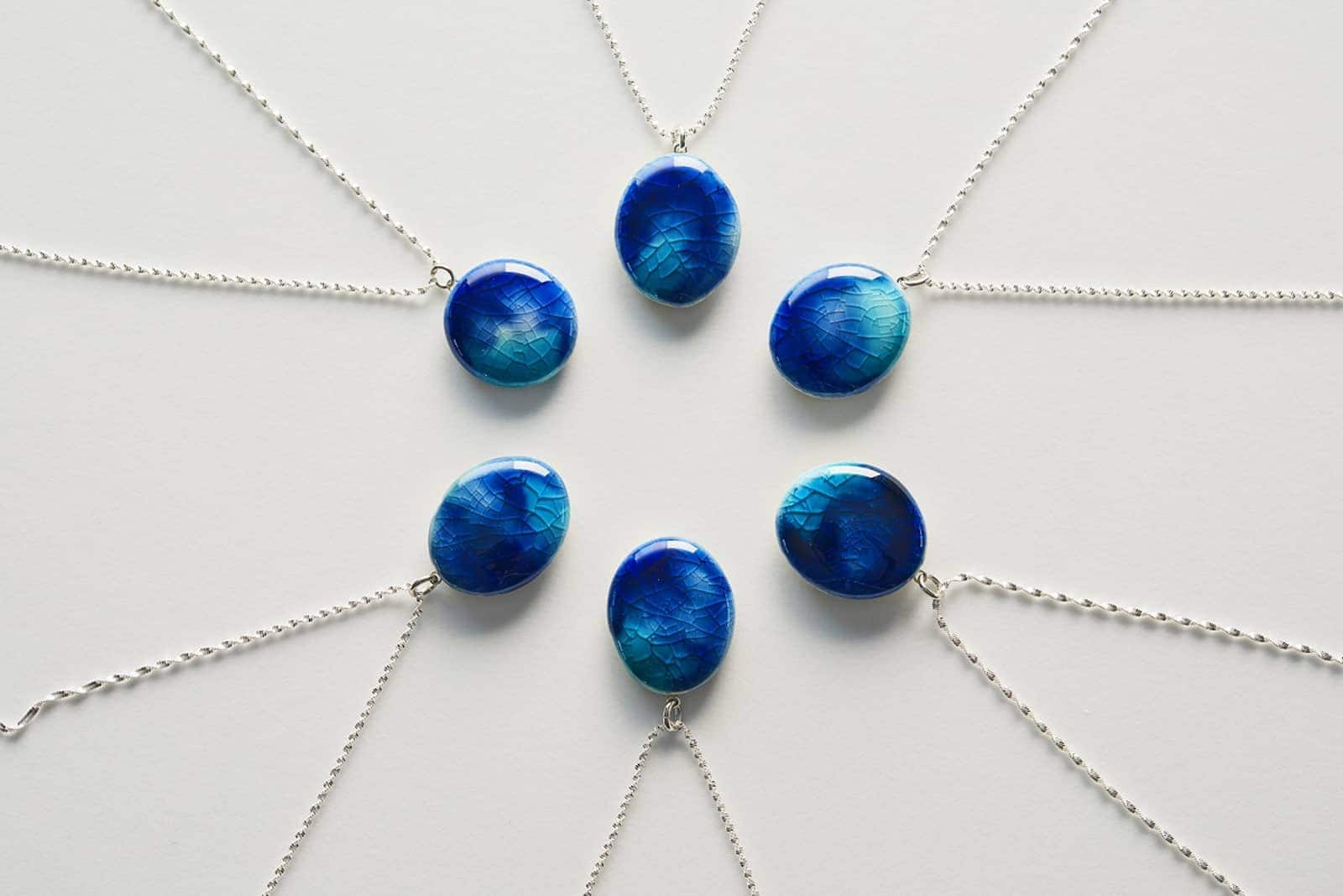 (photo) Ishigaki-yaki Pottery 2