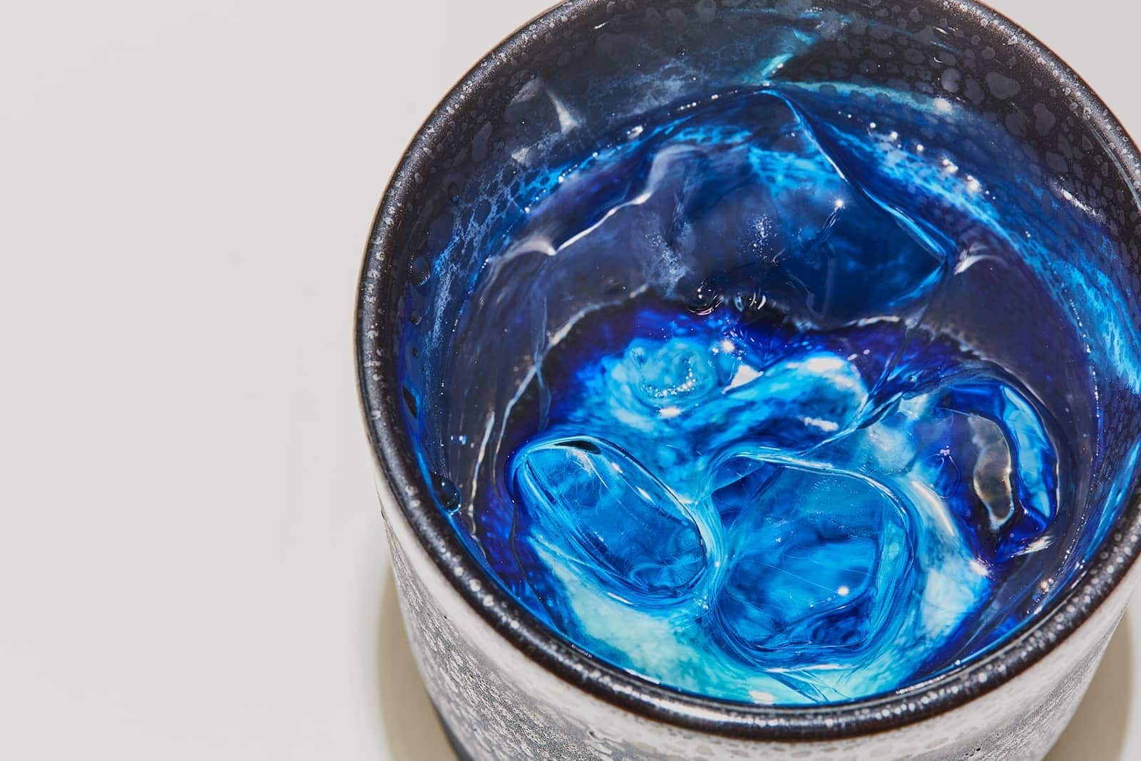 (photo) Ishigaki-yaki Pottery 4