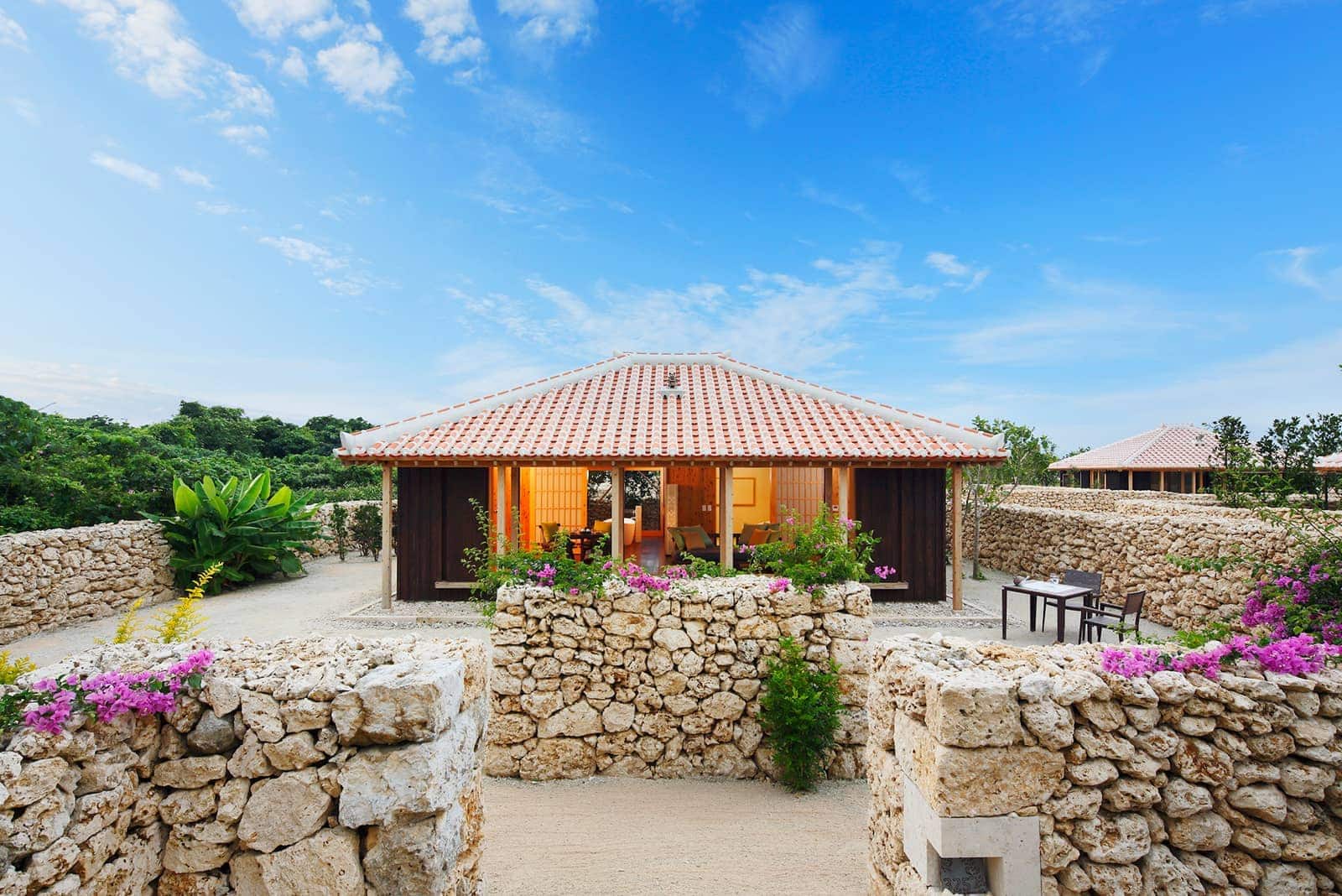 (photo) HOSHINOYA Taketomi Island 4