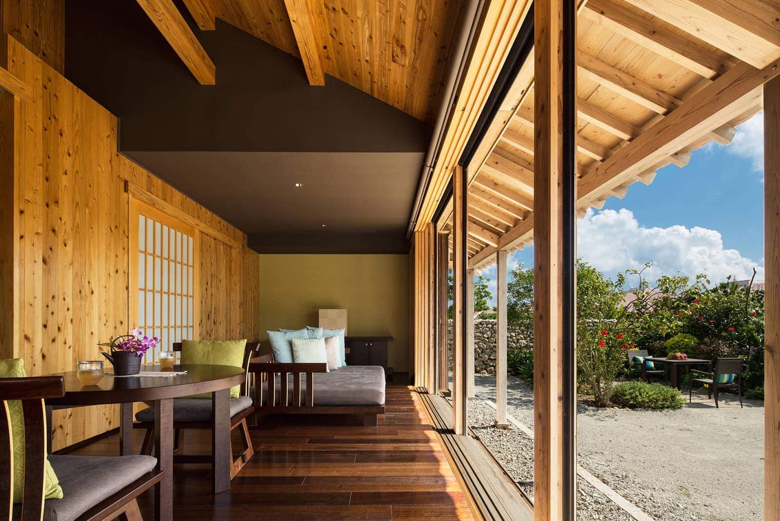 (photo) HOSHINOYA Taketomi Island 5