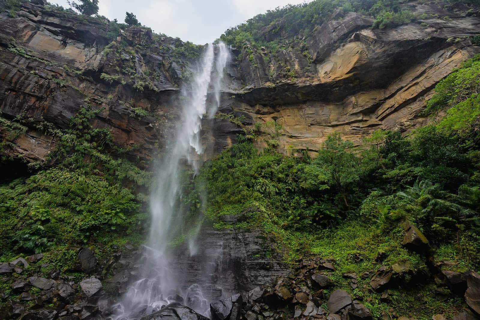 (photo) Pinaisara Falls 2