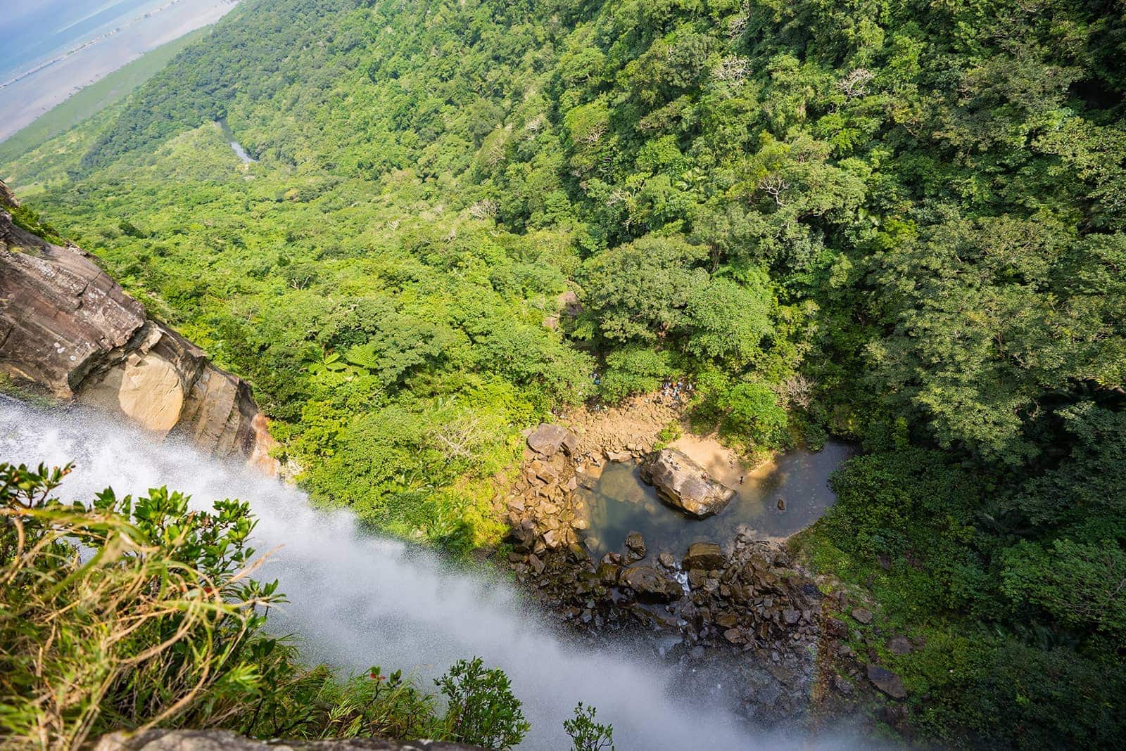 (photo) Pinaisara Falls 3