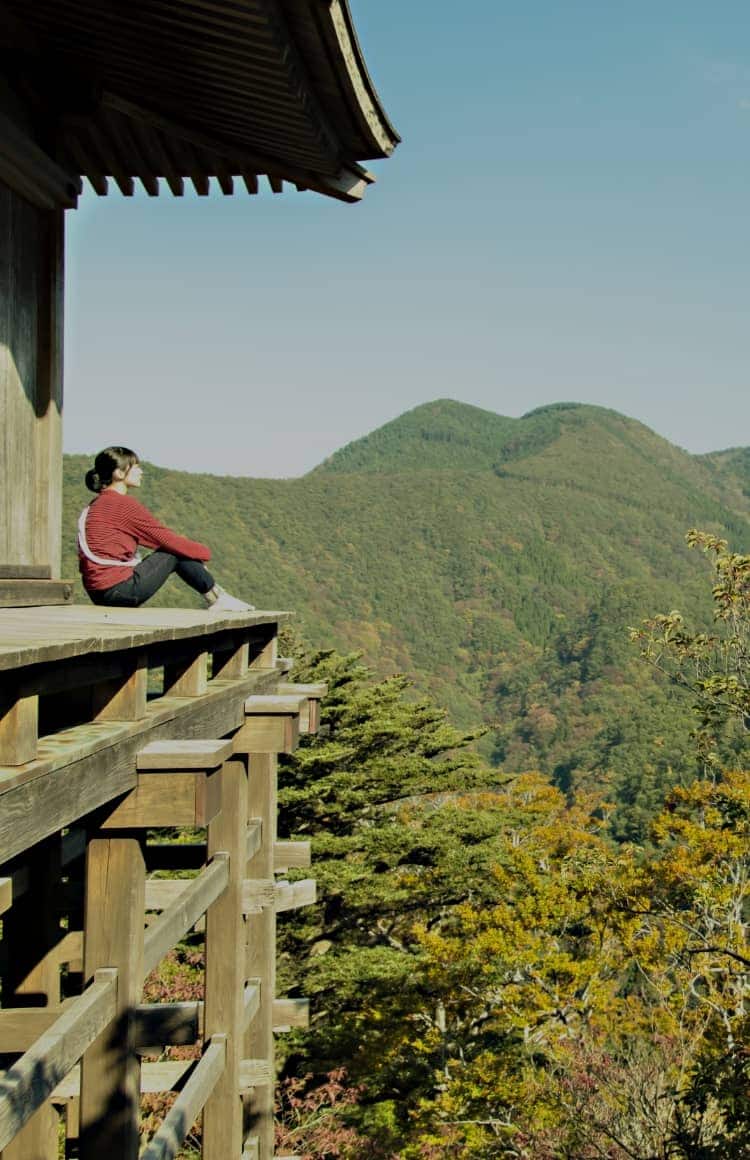 Mount Mitoku