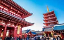 Senso-ji Temple