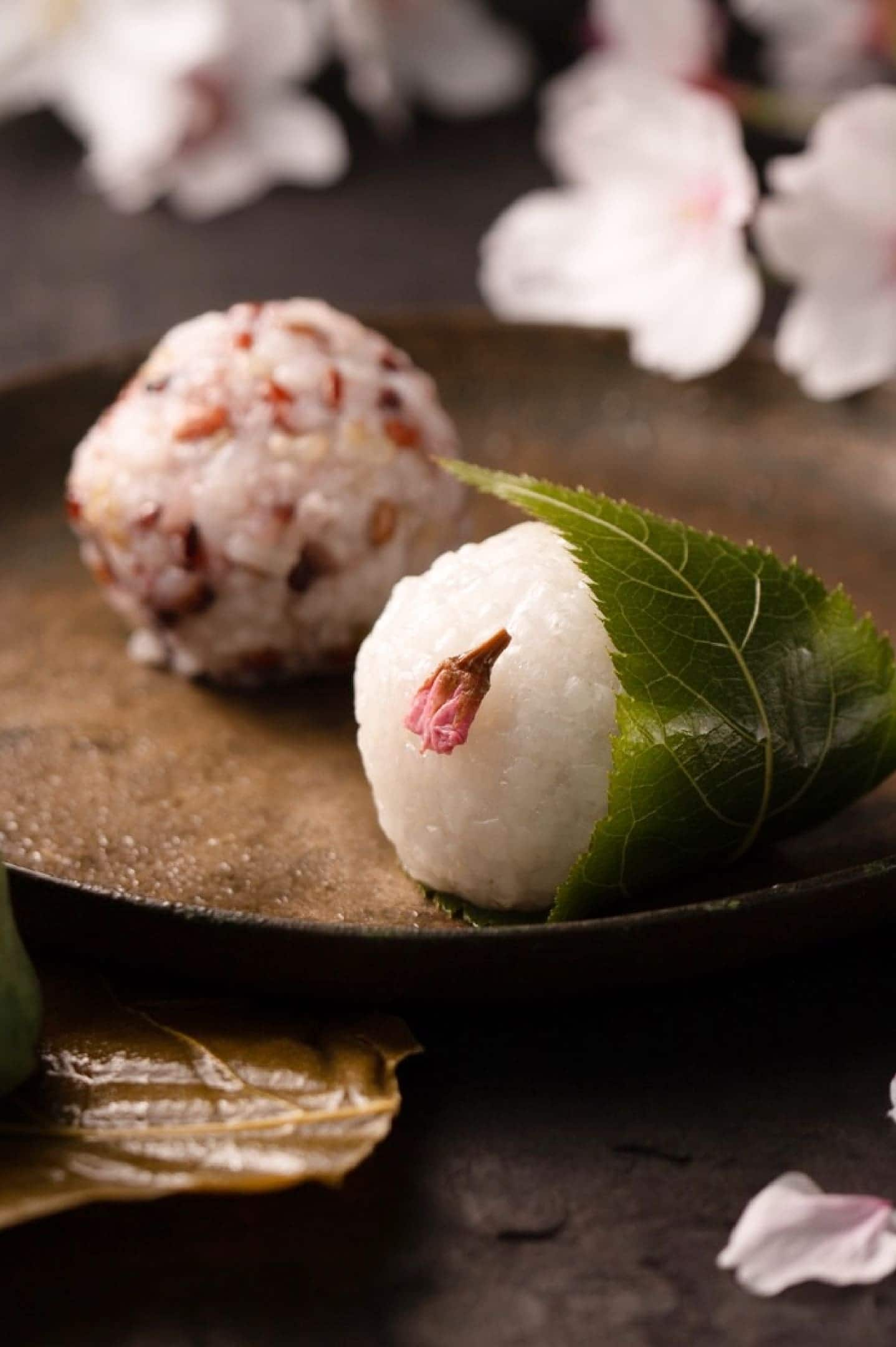 Molde Onigiri Japonés I Sakura Japón – Sakura Japon