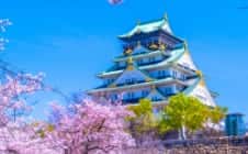 Osaka Castle