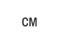 CM