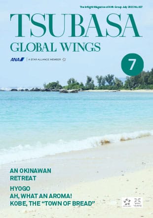 TSUBASA -GLOBAL WINGS-