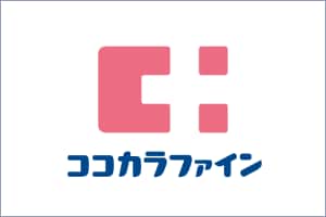 ココカラファイン