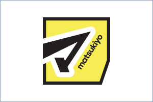 マツモトキヨシ