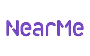 NearＭe