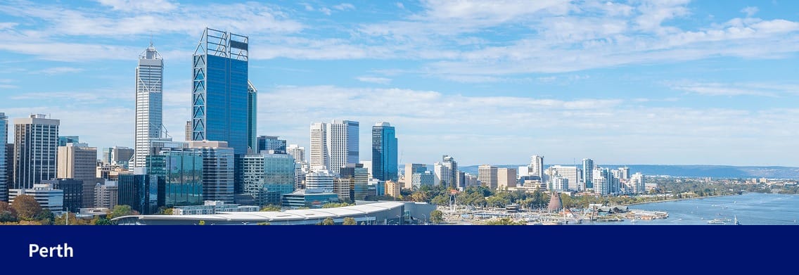 Perth