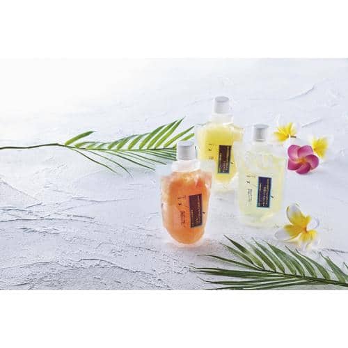 ＜ANA FINDS＞まるで果実のようなジュレ3種