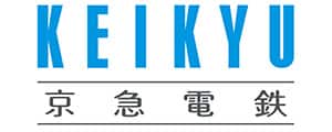 KEIKYU 京急電鉄