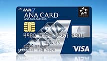 ANA CARD の画像