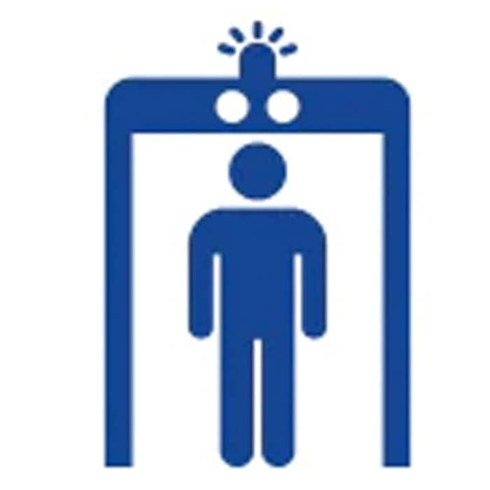 Security Please pass through the security checkpoint at least 60 minutes prior to the departure time.